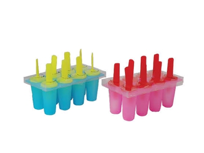 Plastic Housewares and Plastic Products in China - Ice-Lolly Maker